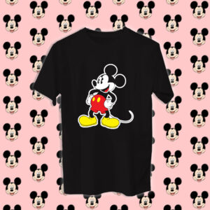 Micky Mouse - ميكي ماوس