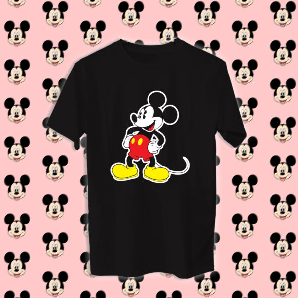 Micky Mouse - ميكي ماوس