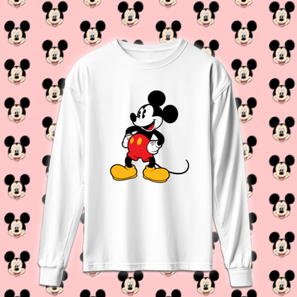 Micky Mouse - ميكي ماوس