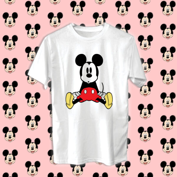 Micky Mouse - ميكي ماوس - Image 2