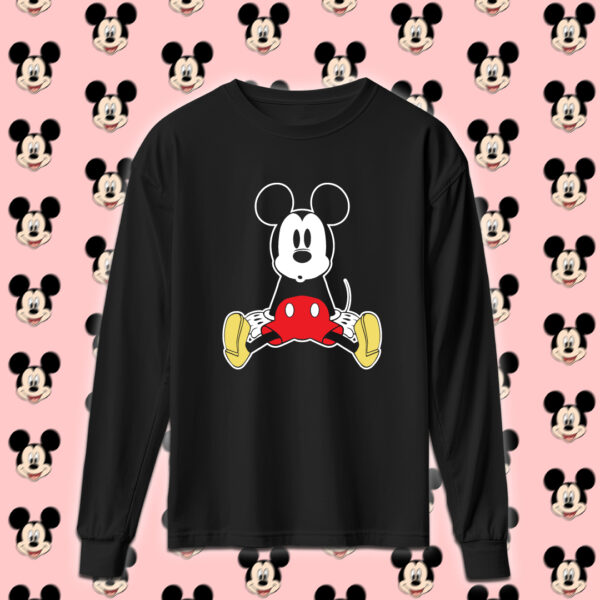 Micky Mouse - ميكي ماوس - Image 3