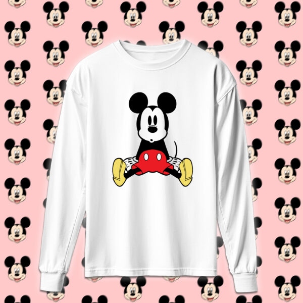 Micky Mouse - ميكي ماوس - Image 4