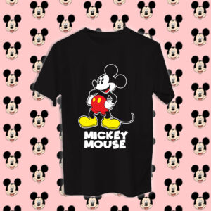 Micky Mouse - ميكي ماوس