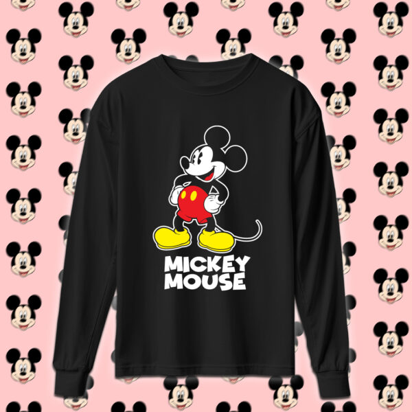 Micky Mouse - ميكي ماوس