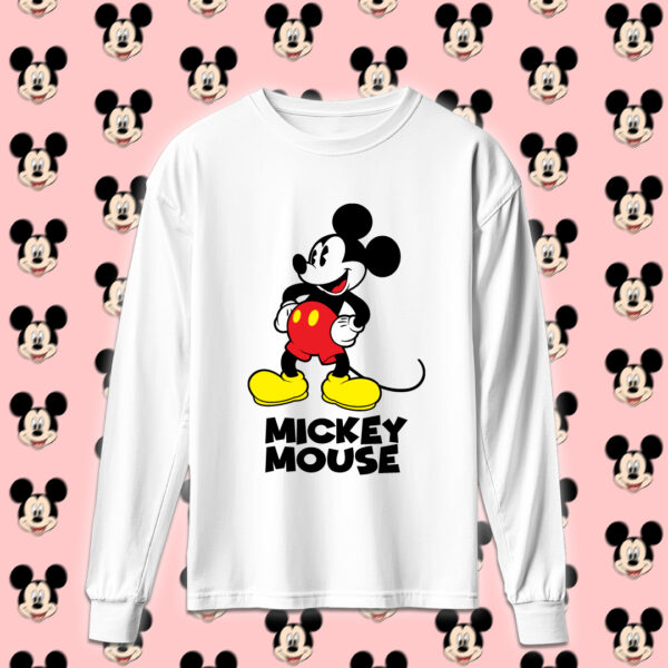 Micky Mouse - ميكي ماوس