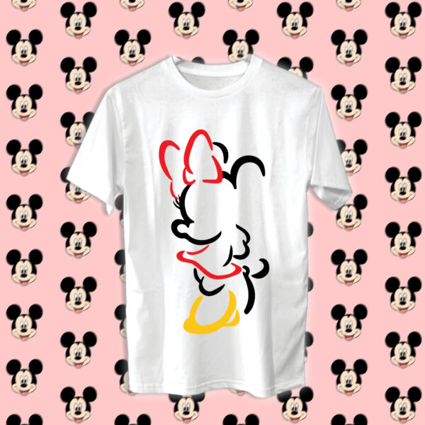 Micky Mouse - ميكي ماوس - Image 2