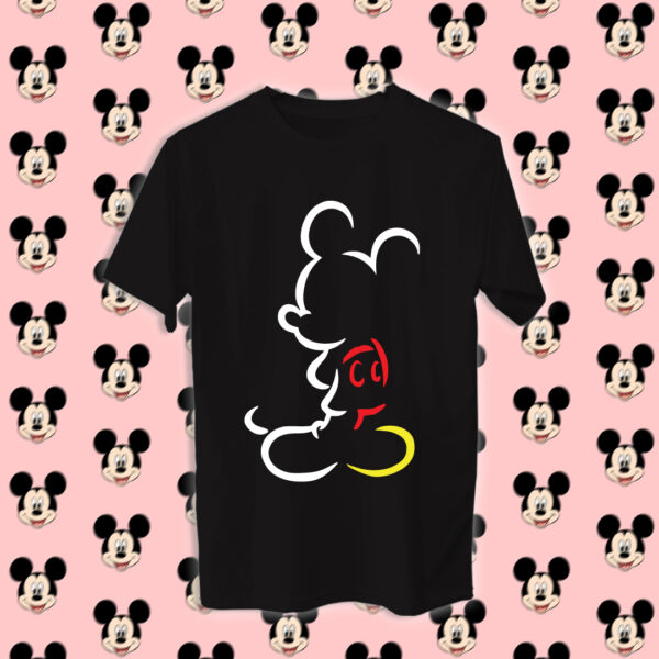 Micky Mouse - ميكي ماوس