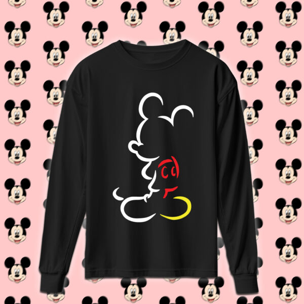 Micky Mouse - ميكي ماوس