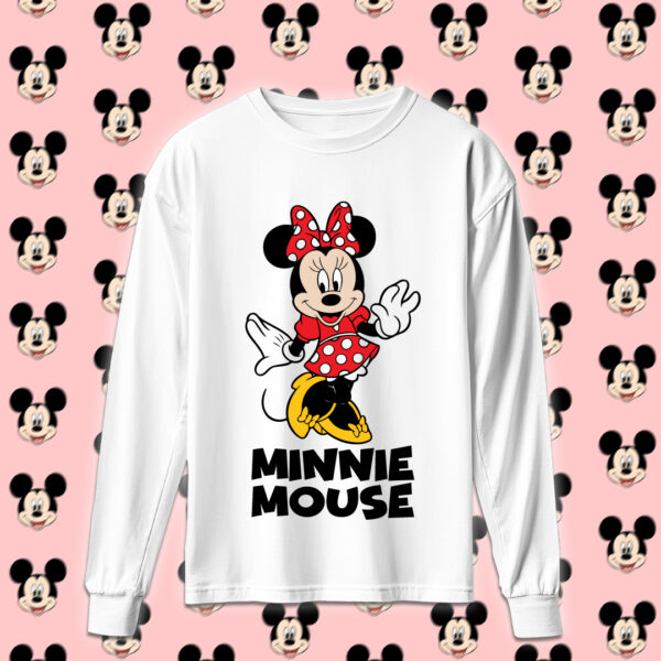 Micky Mouse - ميكي ماوس - Image 4