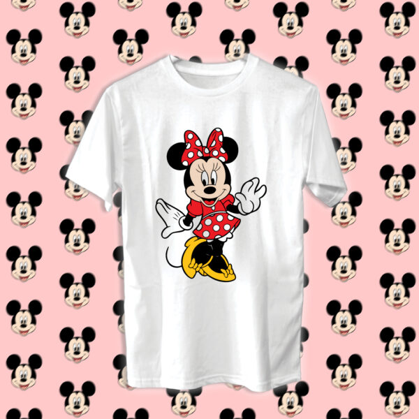 Micky Mouse - ميكي ماوس - Image 2