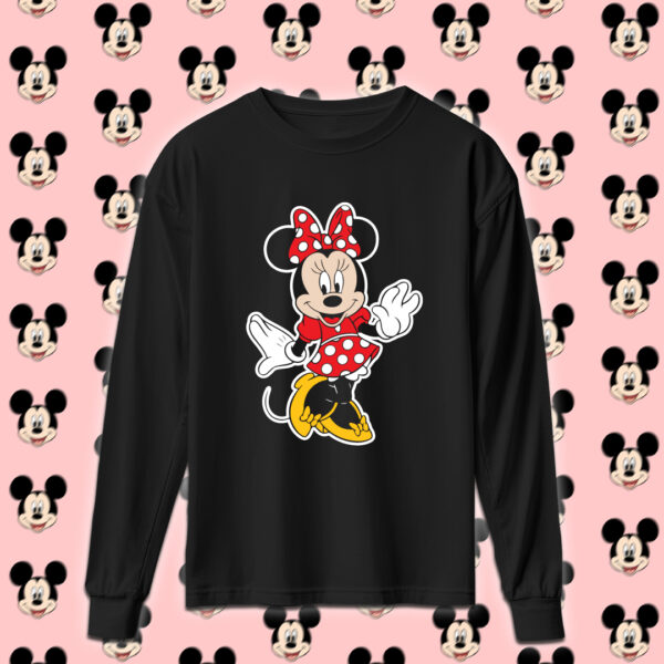 Micky Mouse - ميكي ماوس - Image 3