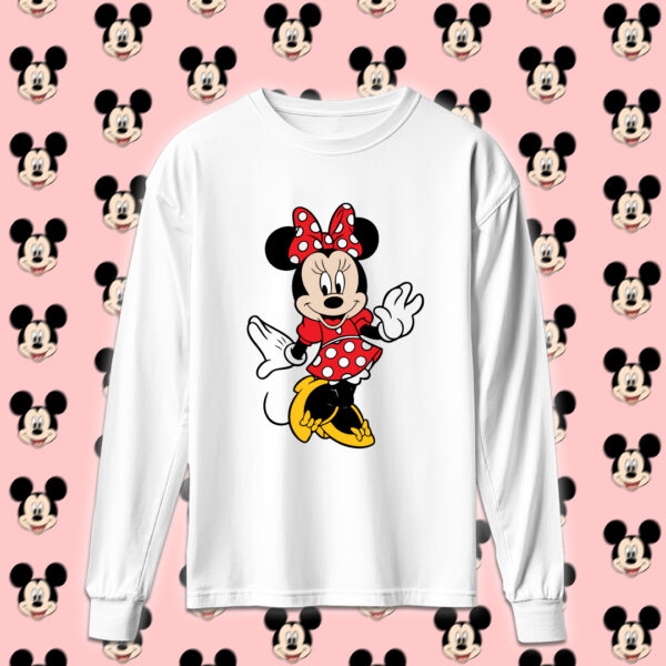 Micky Mouse - ميكي ماوس - Image 4