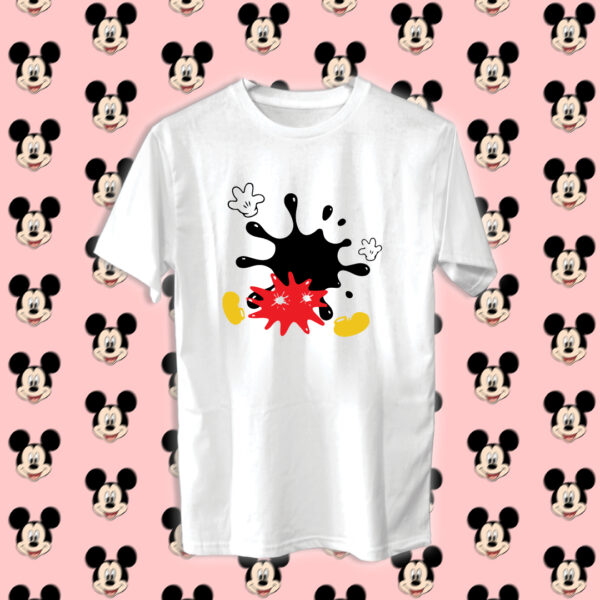 Micky Mouse - ميكي ماوس - Image 2