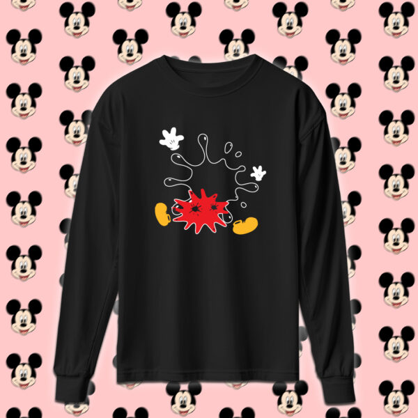 Micky Mouse - ميكي ماوس - Image 3