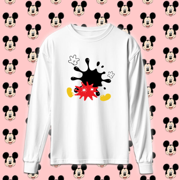 Micky Mouse - ميكي ماوس - Image 4
