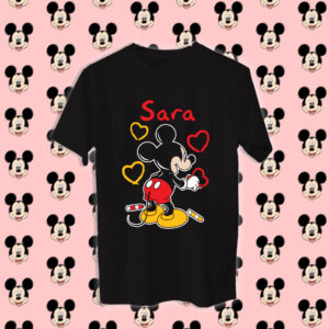 Micky Mouse - ميكي ماوس