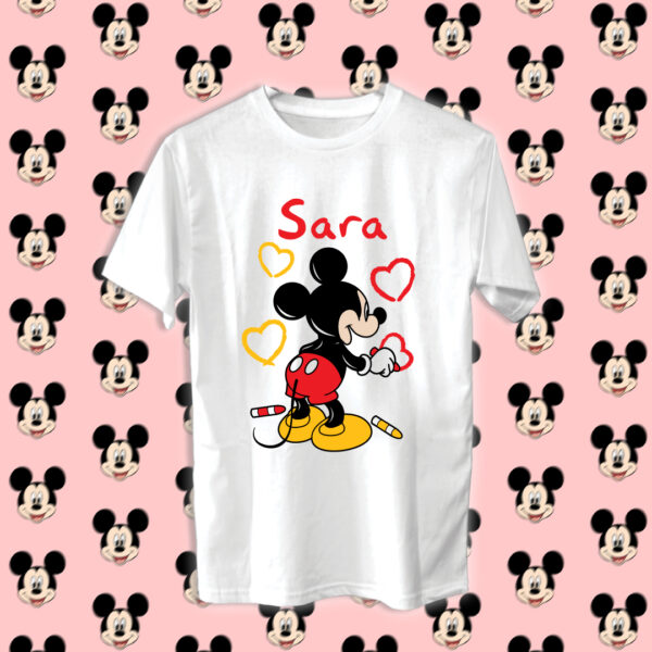 Micky Mouse - ميكي ماوس - Image 2