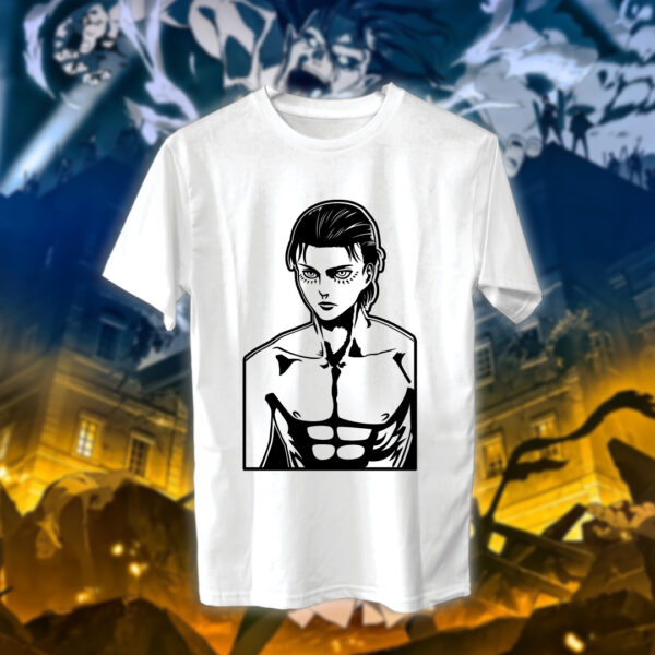 Attack On Titan - هجوم العمالقة - Image 2