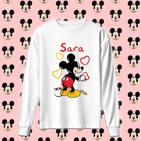 Micky Mouse - ميكي ماوس - Image 4