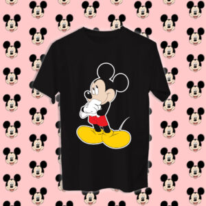 Micky Mouse - ميكي ماوس