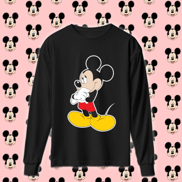 Micky Mouse - ميكي ماوس - Image 3