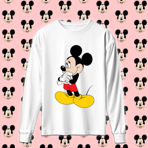 Micky Mouse - ميكي ماوس - Image 4