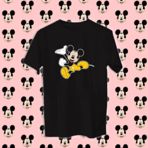 Micky Mouse - ميكي ماوس