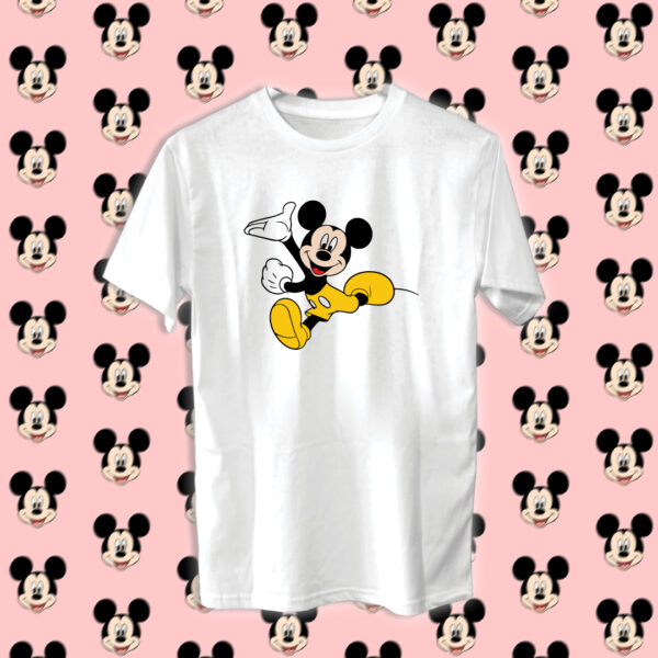 Micky Mouse - ميكي ماوس - Image 2