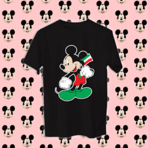 Micky Mouse - ميكي ماوس