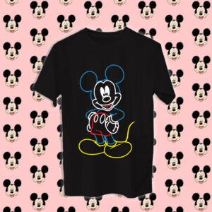 Micky Mouse - ميكي ماوس