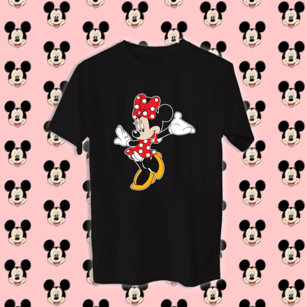 Micky Mouse - ميكي ماوس