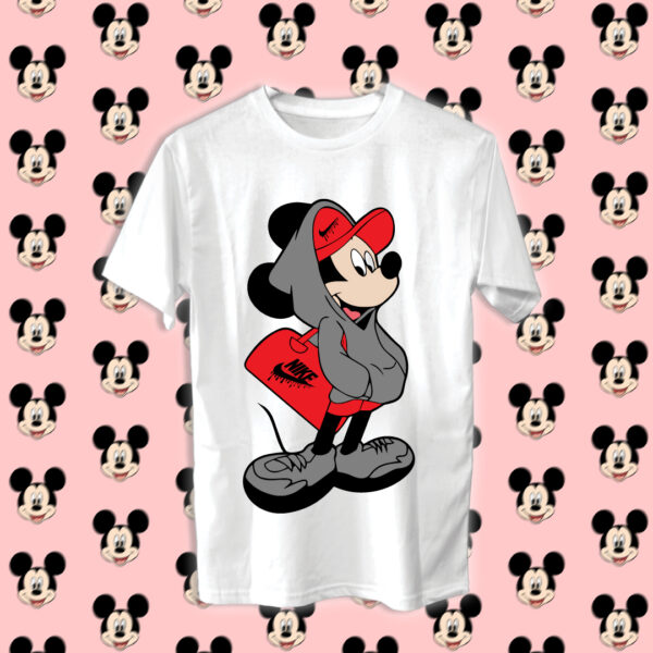 ⁦Micky Mouse - ميكي ماوس⁩ - الصورة ⁦2⁩