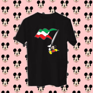 Micky Mouse - ميكي ماوس