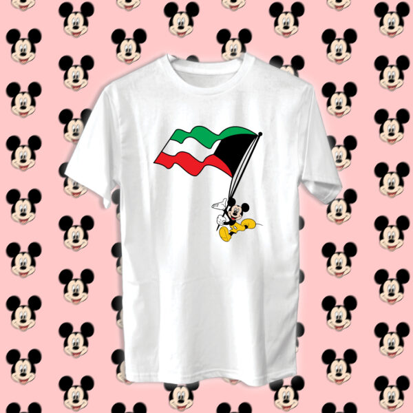 ⁦Micky Mouse - ميكي ماوس⁩ - الصورة ⁦2⁩