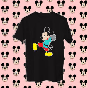 Micky Mouse - ميكي ماوس