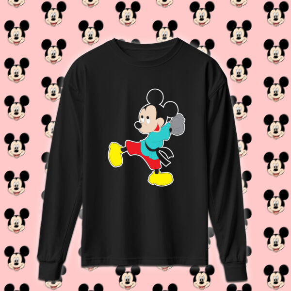 ⁦Micky Mouse - ميكي ماوس⁩ - الصورة ⁦3⁩