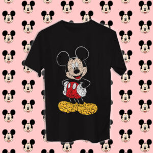 Micky Mouse - ميكي ماوس بالأحرف العربية