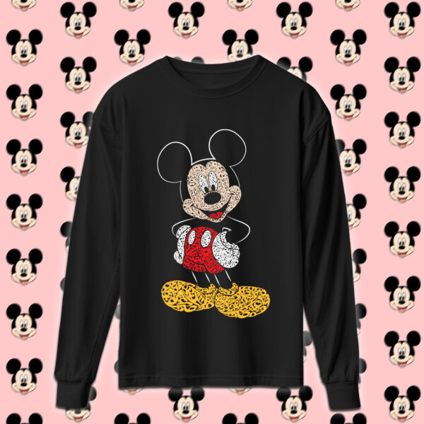 ⁦Micky Mouse - ميكي ماوس بالأحرف العربية⁩ - الصورة ⁦3⁩
