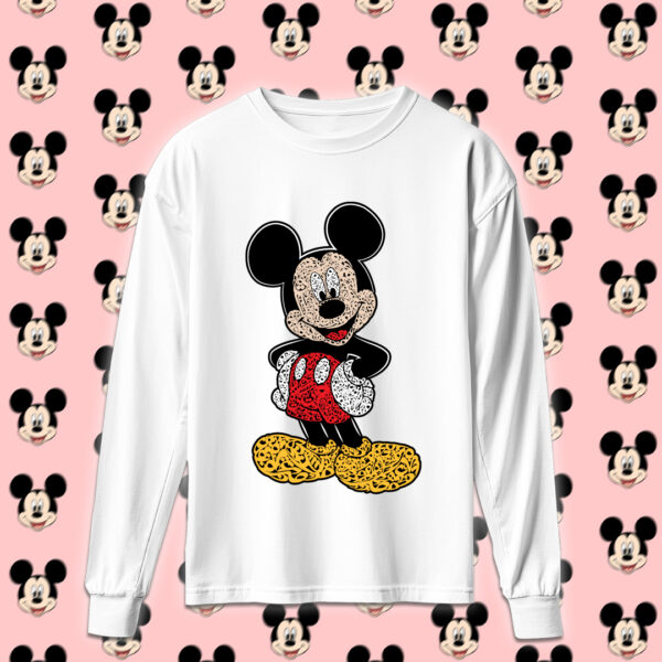 ⁦Micky Mouse - ميكي ماوس بالأحرف العربية⁩ - الصورة ⁦4⁩
