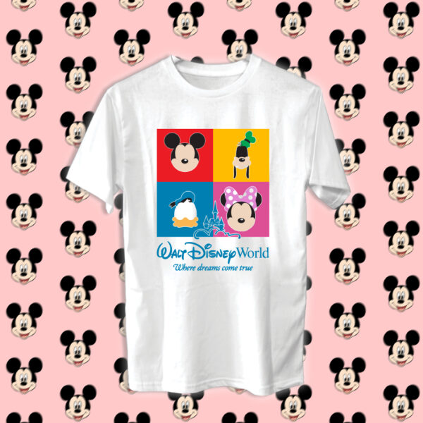 ⁦Micky Mouse - ميكي ماوس⁩ - الصورة ⁦2⁩