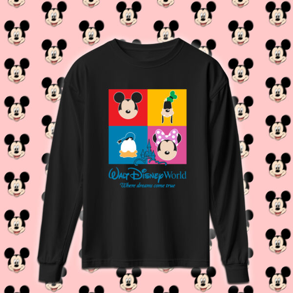 ⁦Micky Mouse - ميكي ماوس⁩ - الصورة ⁦3⁩