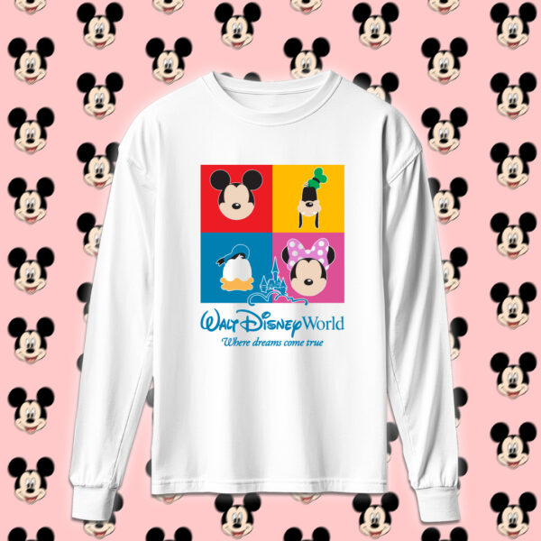 ⁦Micky Mouse - ميكي ماوس⁩ - الصورة ⁦4⁩