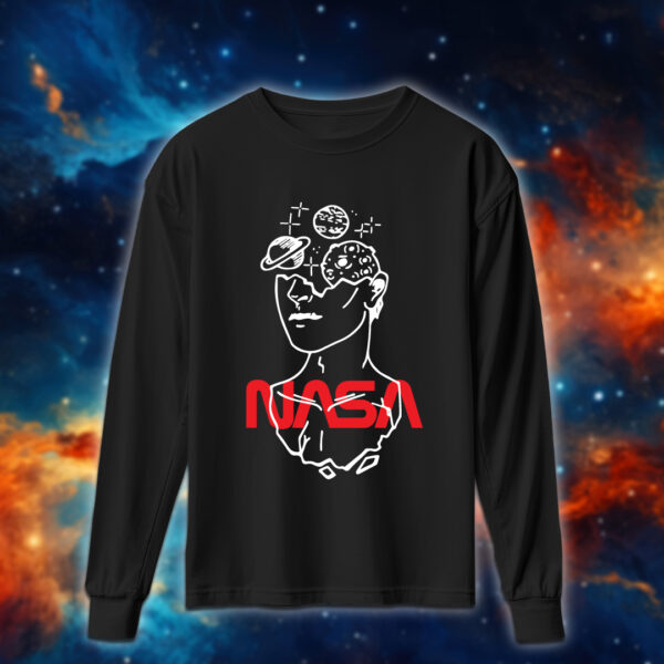 ⁦Nasa - Space⁩ - الصورة ⁦3⁩