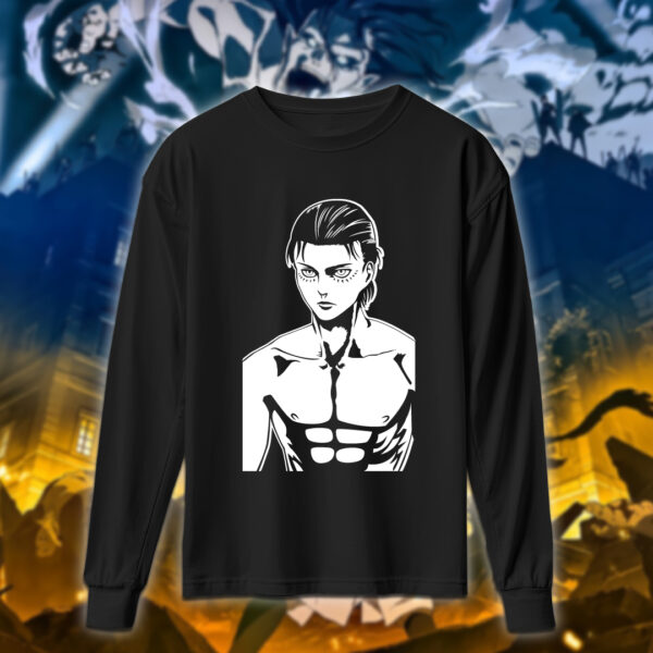 Attack On Titan - هجوم العمالقة - Image 3