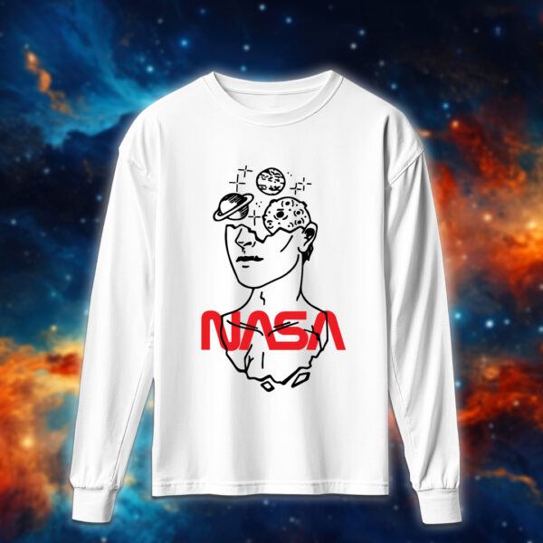 ⁦Nasa - Space⁩ - الصورة ⁦4⁩