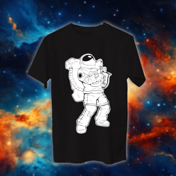Nasa - Space