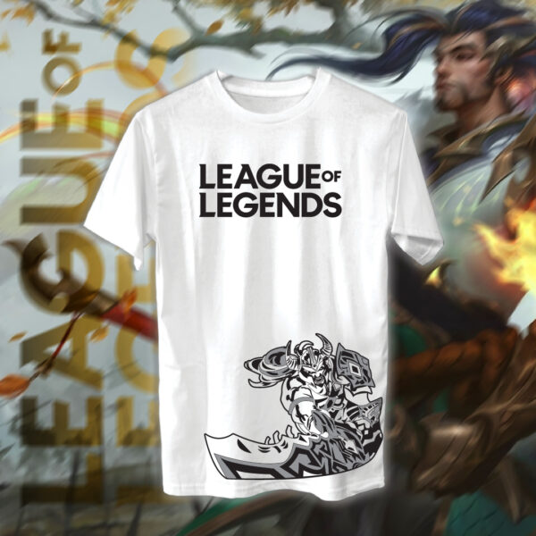 ⁦League of Legends - لول⁩ - الصورة ⁦2⁩