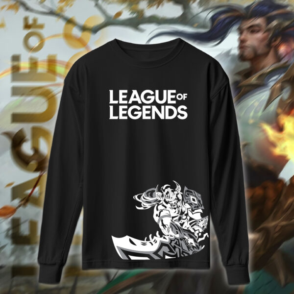 ⁦League of Legends - لول⁩ - الصورة ⁦3⁩
