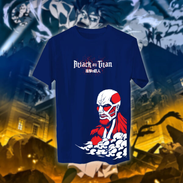 Attack On Titan - هجوم العمالقة - Image 5