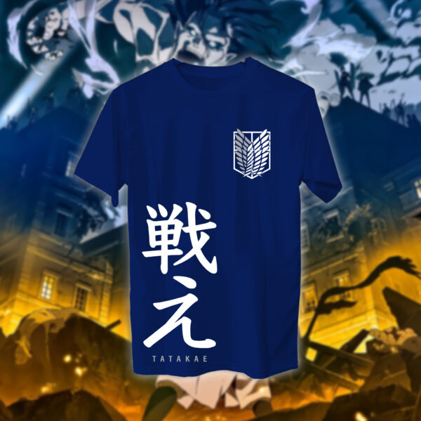 ⁦Attack On Titan - هجوم العمالقة⁩ - الصورة ⁦5⁩
